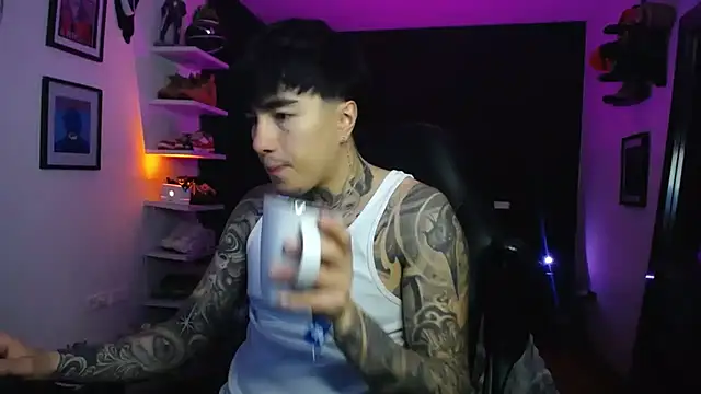 jung dragon online show from November 21, 2025, 3:16 am