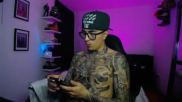 jung dragon online show from January 13, 2026, 1:22 am