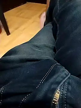 myhot1551 online show from October 9, 2025, 1:20 pm