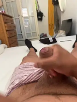 Andres-sex94 online show from April 23, 2026, 12:29 pm