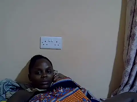 HOT-JAZMINE online show from October 18, 2025, 9:21 am