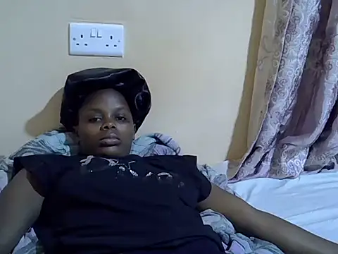 HOT-JAZMINE online show from November 1, 2025, 7:32 am