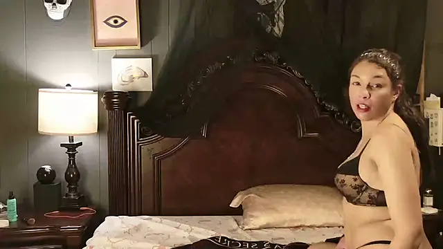 MeghanMarley online show from December 22, 2025, 5:26 am