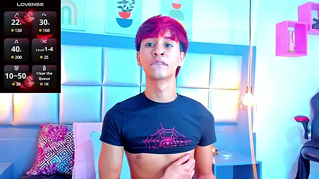 ariel villa online show from February 6, 2025, 4:25 pm