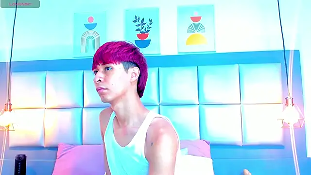 ariel villa online show from February 12, 2025, 12:55 pm