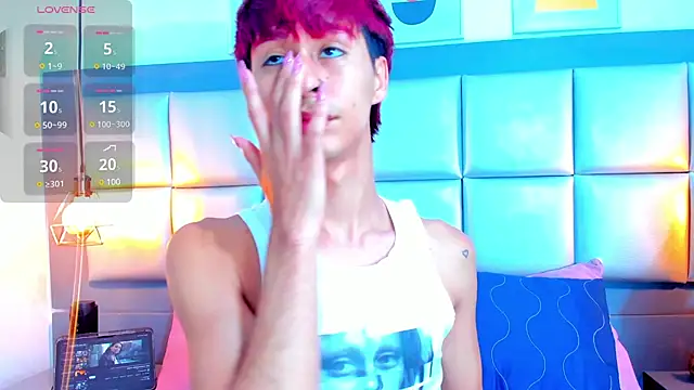 ariel villa online show from February 13, 2025, 12:57 am