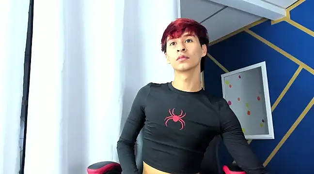 ariel villa online show from February 20, 2025, 2:07 am