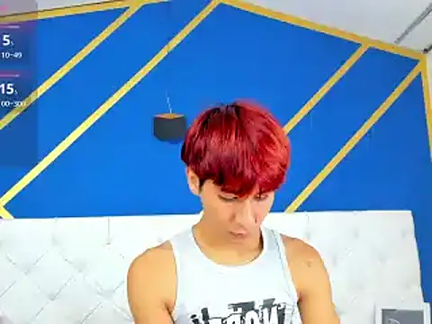 ariel villa online show from March 3, 2025, 12:37 am