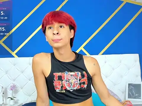 ariel villa online show from March 4, 2025, 1:34 am