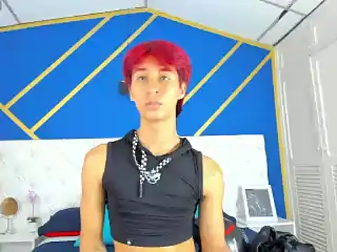 ariel villa online show from March 16, 2025, 11:04 pm