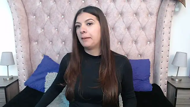 Snapshot of Abril_Squirt chatting on January 14, 2025, 4:04 am Abril Squirt online show from January 14, 2025, 4:04 am