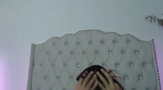 Snapshot of Abril_Squirt chatting on February 22, 2025, 11:35 am Abril Squirt online show from February 22, 2025, 11:35 am