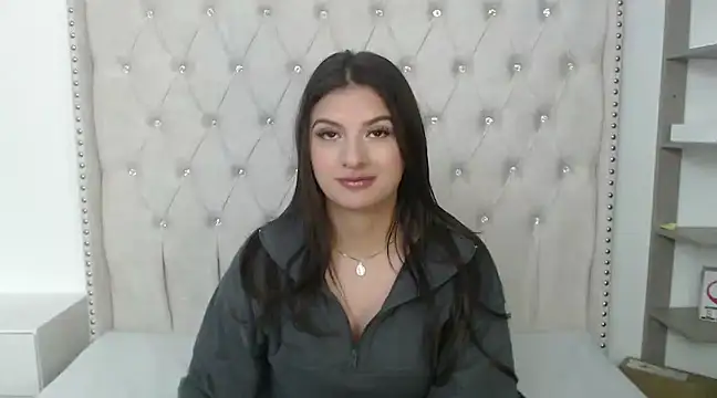 Snapshot of Abril_Squirt chatting on March 11, 2025, 8:20 am Abril Squirt online show from March 11, 2025, 8:20 am