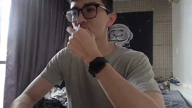 Stevenjt online show from March 16, 2026, 3:45 am