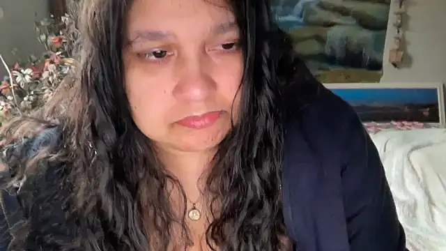 MelanieFawker online show from October 27, 2025, 3:27 pm