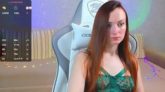 FlamyGold online show from February 4, 2025, 12:08 am