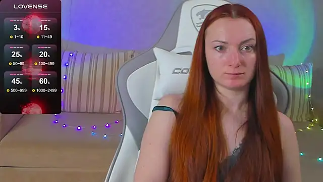 FlamyGold online show from November 11, 2025, 1:05 am