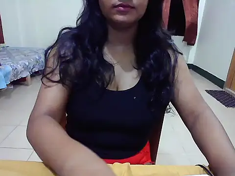 JustinaIra online show from September 21, 2025, 8:54 pm