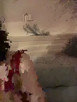 Eliza-E online show from February 24, 2026, 11:14 pm