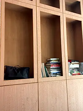 Eliza-E online show from April 1, 2026, 1:17 am