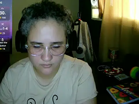 lolalicious 758 online show from September 24, 2025, 3:04 pm