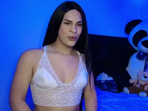 ayselmalek online show from January 12, 2026, 3:45 am