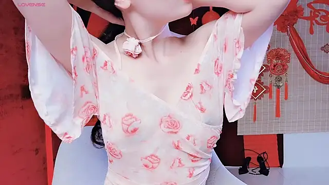 I Am Boo online show from February 9, 2026, 6:01 pm