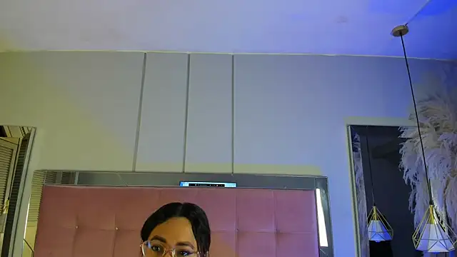 MelissaKarterrs online show from February 24, 2026, 11:52 am