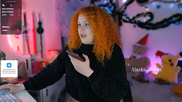 Alaska colors7 online show from November 29, 2025, 1:25 pm