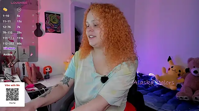 Alaska colors7 online show from February 12, 2026, 1:06 pm