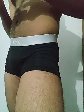 Lust boy Navi online show from May 24, 2026, 6:13 pm