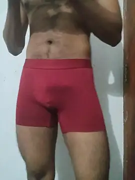 Lust boy Navi online show from June 19, 2026, 6:12 pm