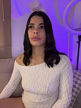 Snapshot of DaryRos chatting on February 27, 2026, 11:16 pm DaryRos online show from February 27, 2026, 11:16 pm