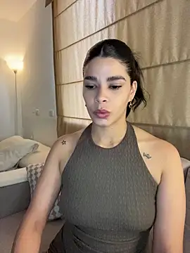 DaryRos online show from April 12, 2026, 9:20 pm