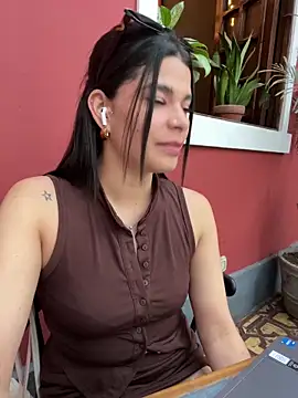 Snapshot of DaryRos chatting on May 26, 2026, 8:38 pm DaryRos online show from May 26, 2026, 8:38 pm