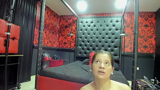 JAYLEN BDSM online show from September 30, 2025, 1:49 pm