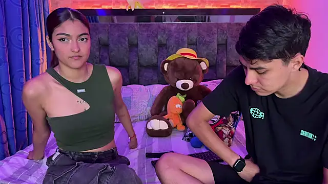 Juva    online show from October 19, 2025, 10:32 pm