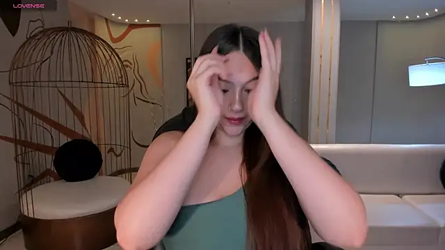 BellaRose X online show from March 6, 2025, 3:24 am