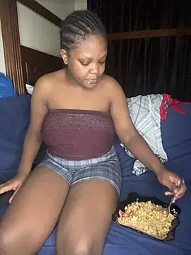 zonroe the big online show from March 21, 2025, 11:12 am