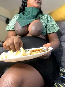 zonroe the big online show from November 19, 2025, 7:41 am