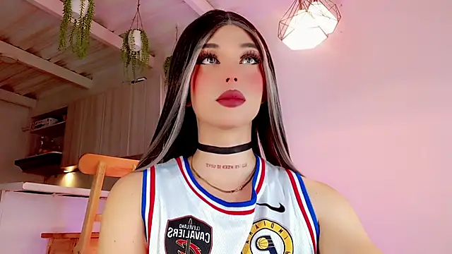 Marian LV online show from February 5, 2025, 8:32 am