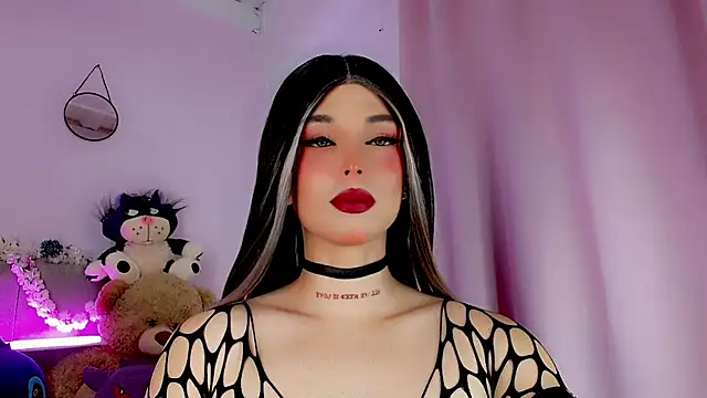 Marian LV online show from March 17, 2025, 6:29 am