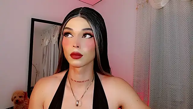 Marian LV online show from January 18, 2026, 12:47 am