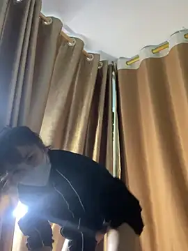Snapshot of Dawn_hope chatting on January 11, 2025, 1:06 am Dawn hope online show from January 11, 2025, 1:06 am