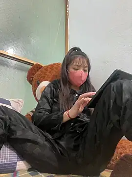 Snapshot of Dawn_hope chatting on February 19, 2025, 2:34 pm Dawn hope online show from February 19, 2025, 2:34 pm