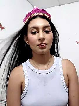 Alyson0001 online show from July 3, 2026, 8:15 pm