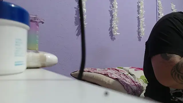 ruby07 online show from April 18, 2026, 3:16 pm