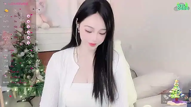 Kiss-18 online show from December 19, 2024, 12:56 pm