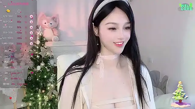 Kiss-18 online show from December 23, 2024, 3:55 pm