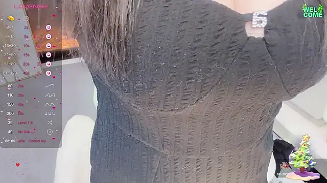 Kiss-18 online show from January 19, 2025, 12:17 pm